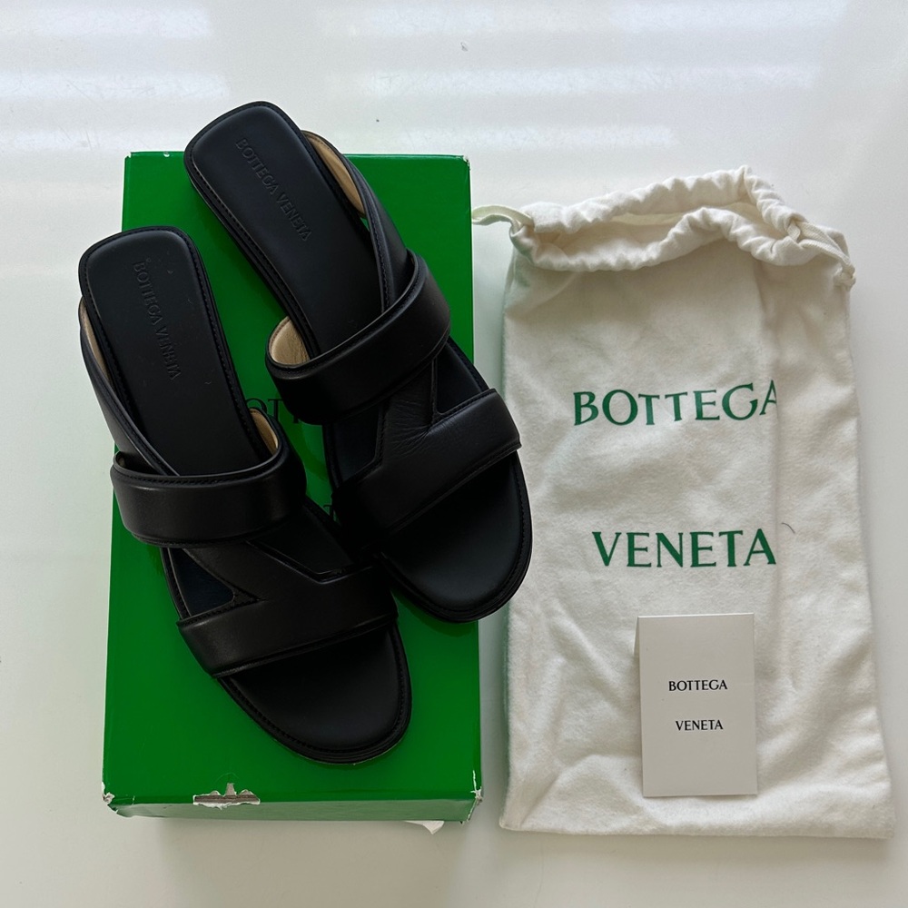 Bottega Veneta Sandals